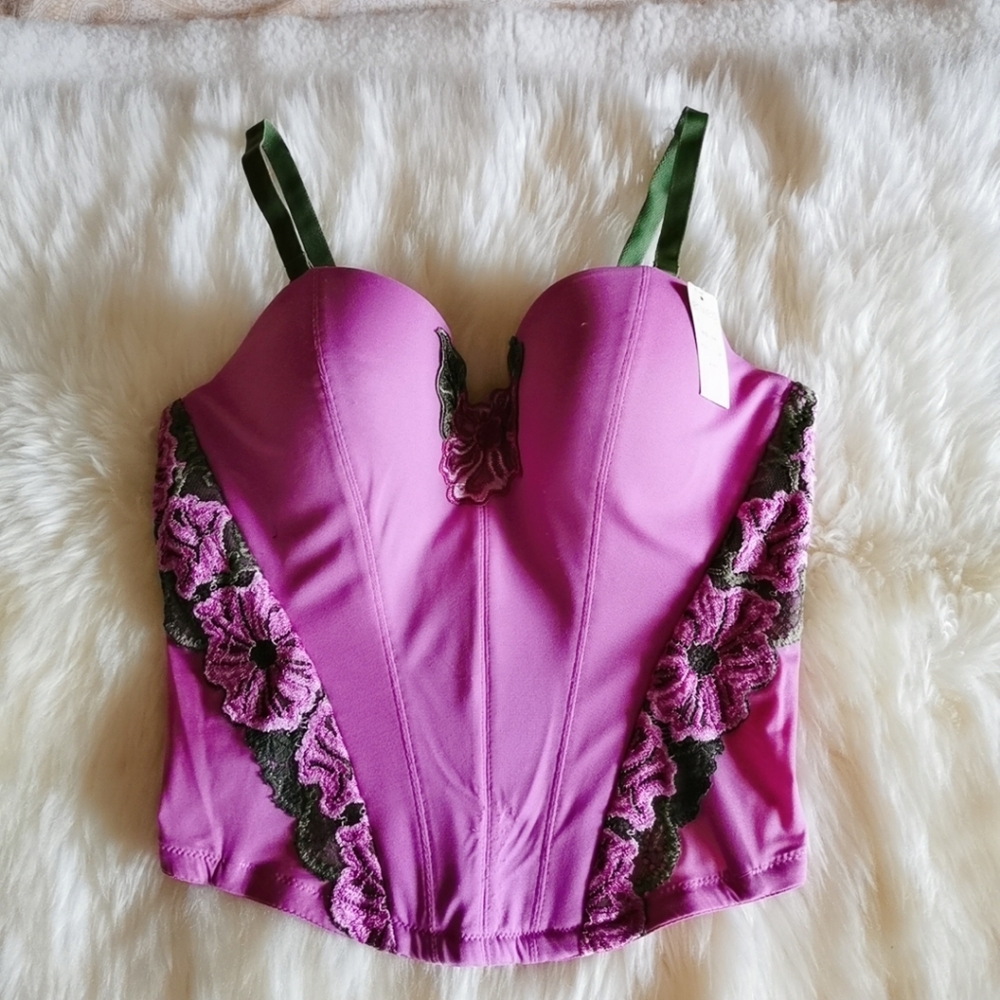 3⃣/$30 Shapewear Bra